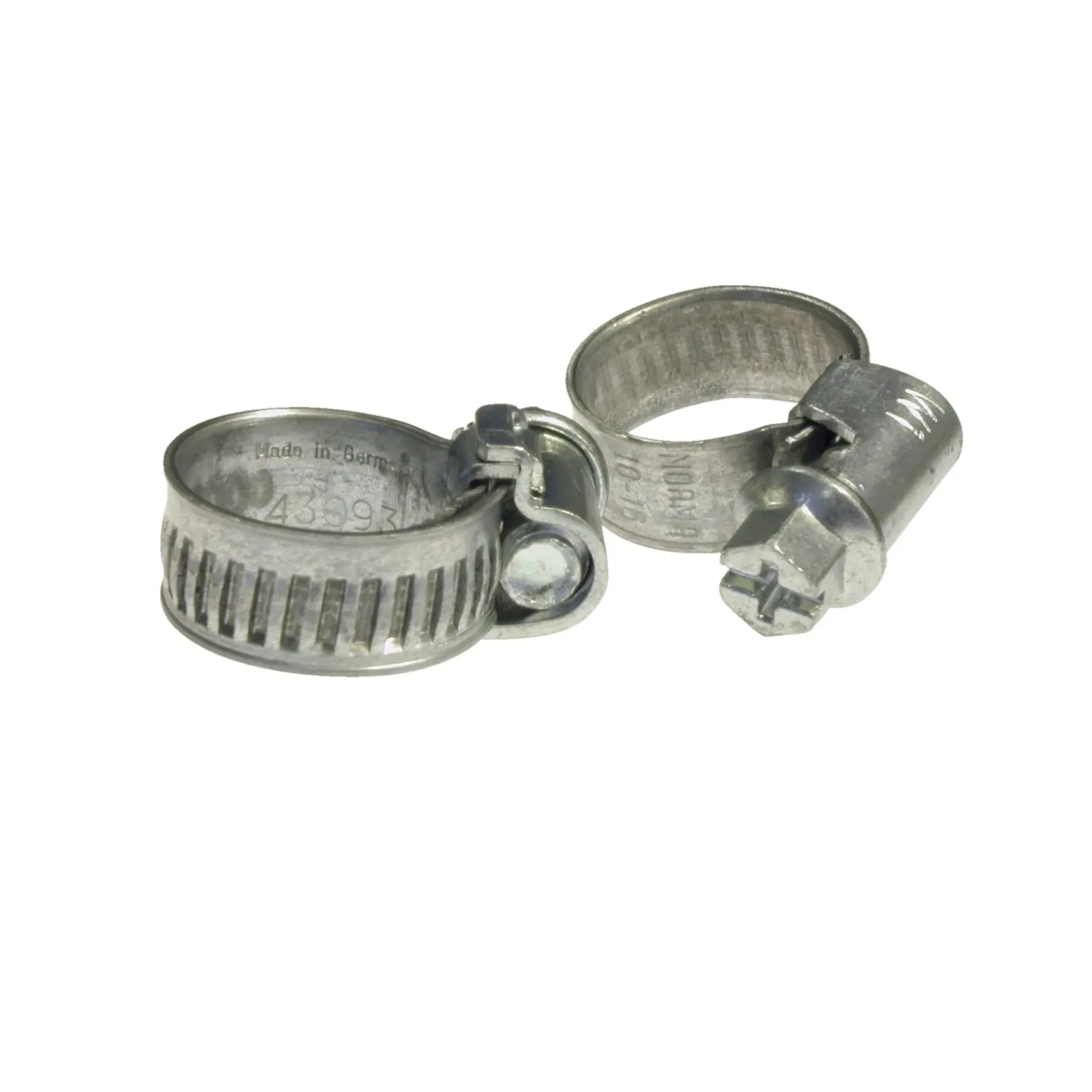 VVS TRADING 185.8 SPÆNDEBÅND 1" ELLER 25-40 MM