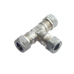 VVS TRADING 211. TEE 15X15X15X110 MM