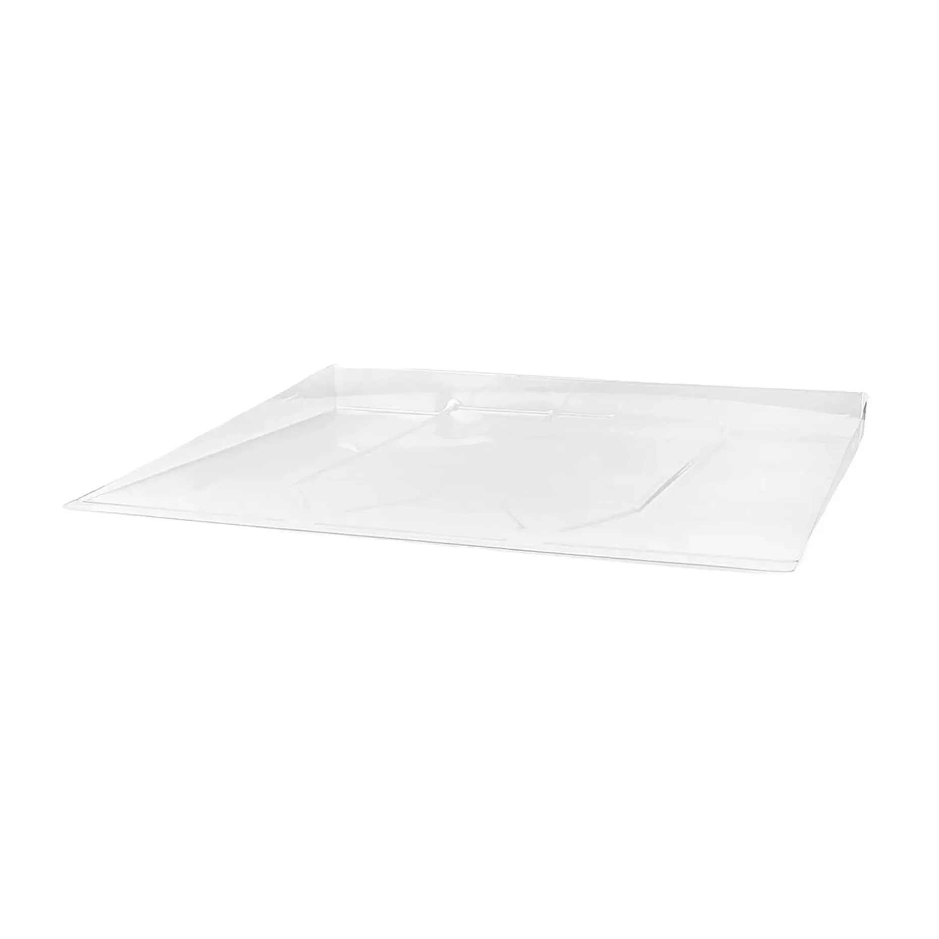 VVS TRADING DRYPBAKKE TIL OPVASKEMASKINE 54.50 X 60 CM