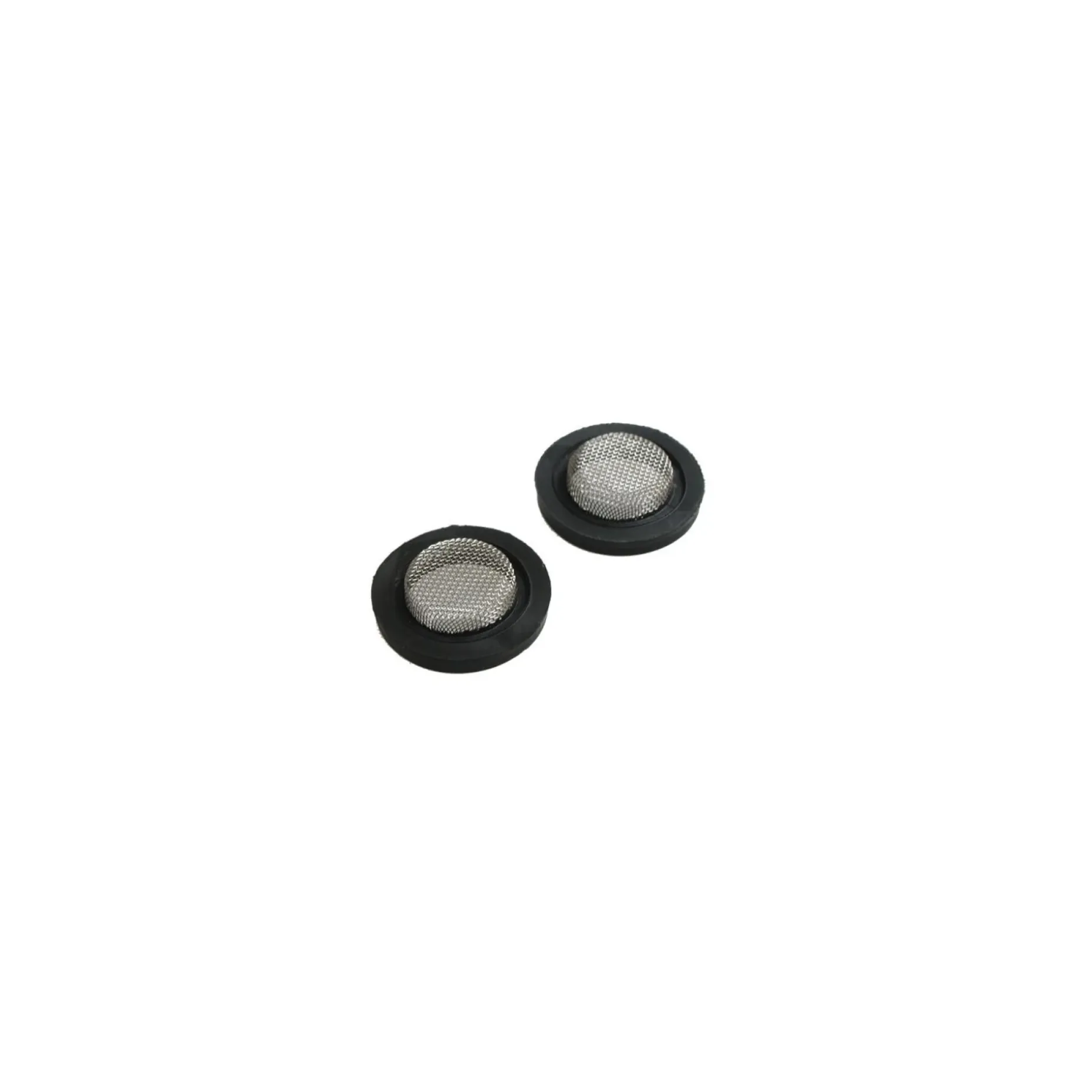 VVS TRADING FILTER KROM Ø50 MM