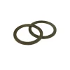 VVS TRADING GUMMIPAKNING 3/4" 6 STK