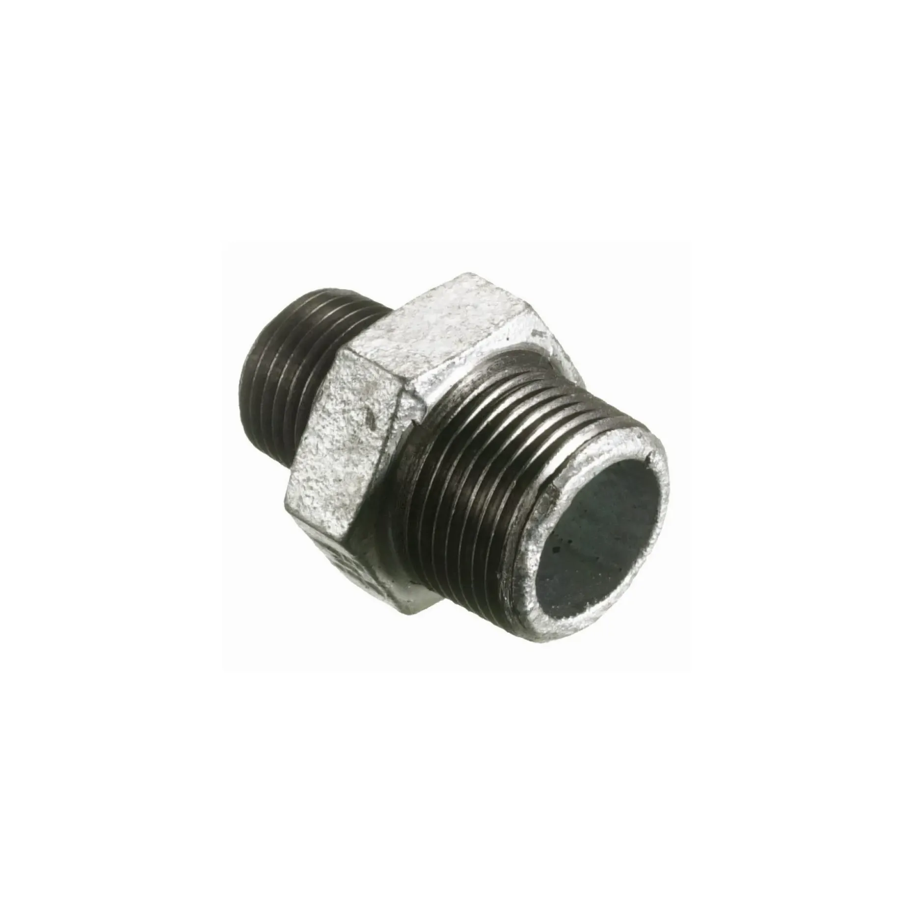 VVS TRADING NR. 245 BRYSTNIPPEL 1"X3/4"X50 MM