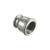 VVS TRADING NR. 240 FORMMUFFE 3/4"X1/2"X40 MM