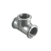 VVS TRADING NR. 130 T-STYKKE 1/2"X1/2"X1/2"X56 MM