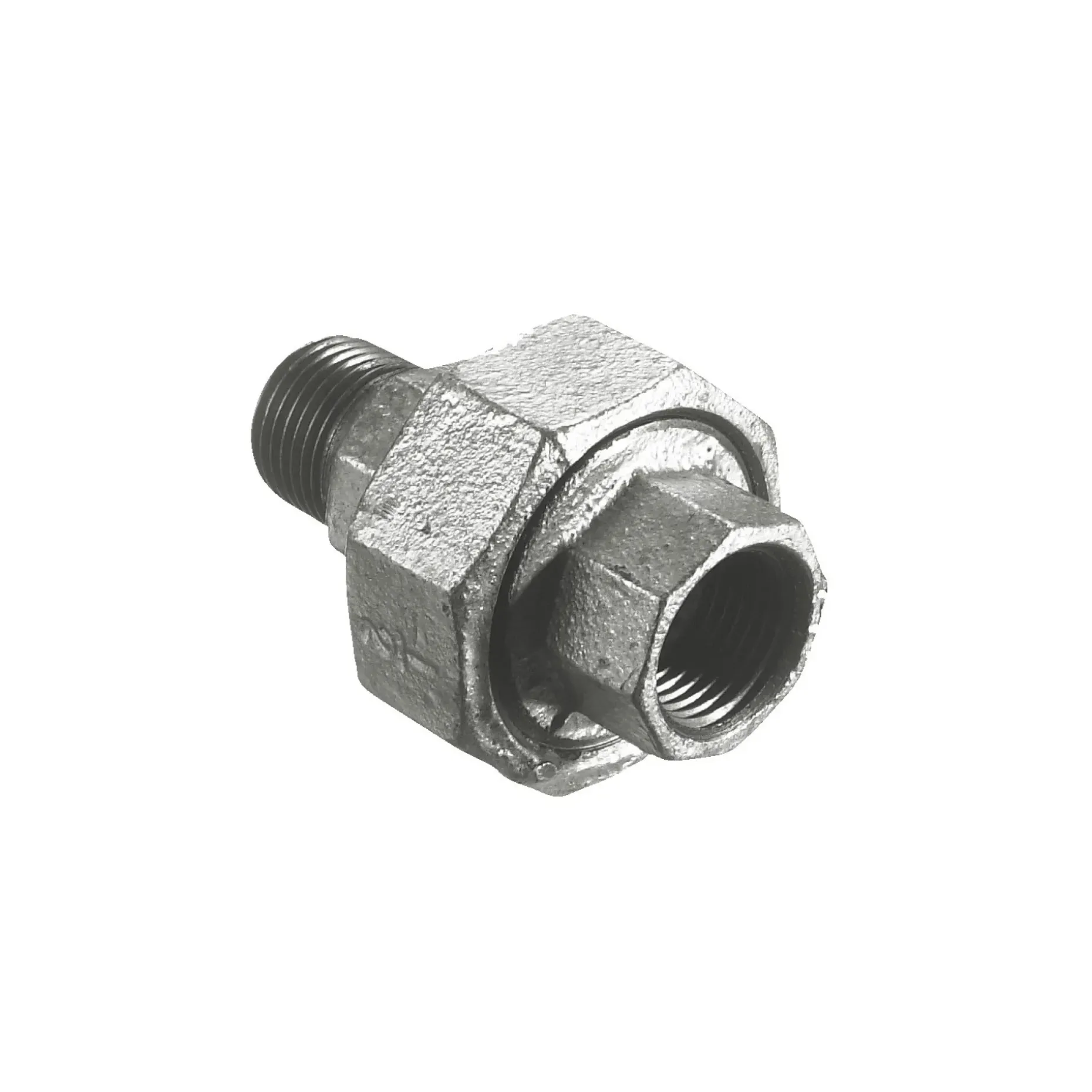 VVS TRADING NR. 341 UNION 3/4"X3/4"X70 MM
