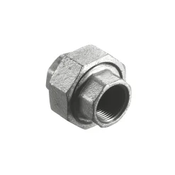 VVS TRADING NR. 340 UNION 1/2"X1/2"X45 MM