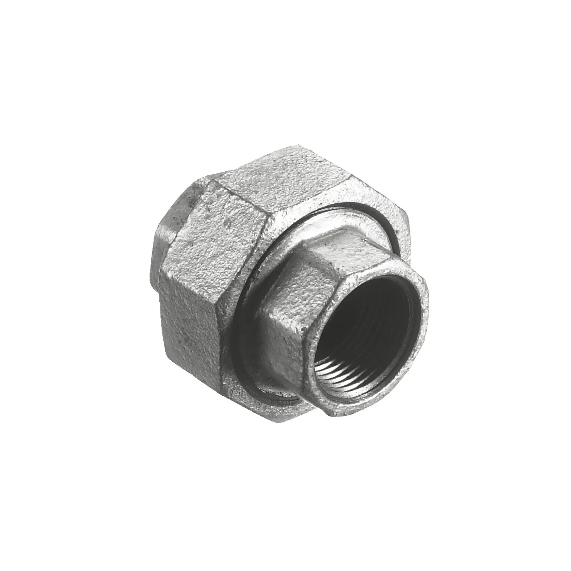VVS TRADING NR. 340 UNION 1/2"X1/2"X45 MM