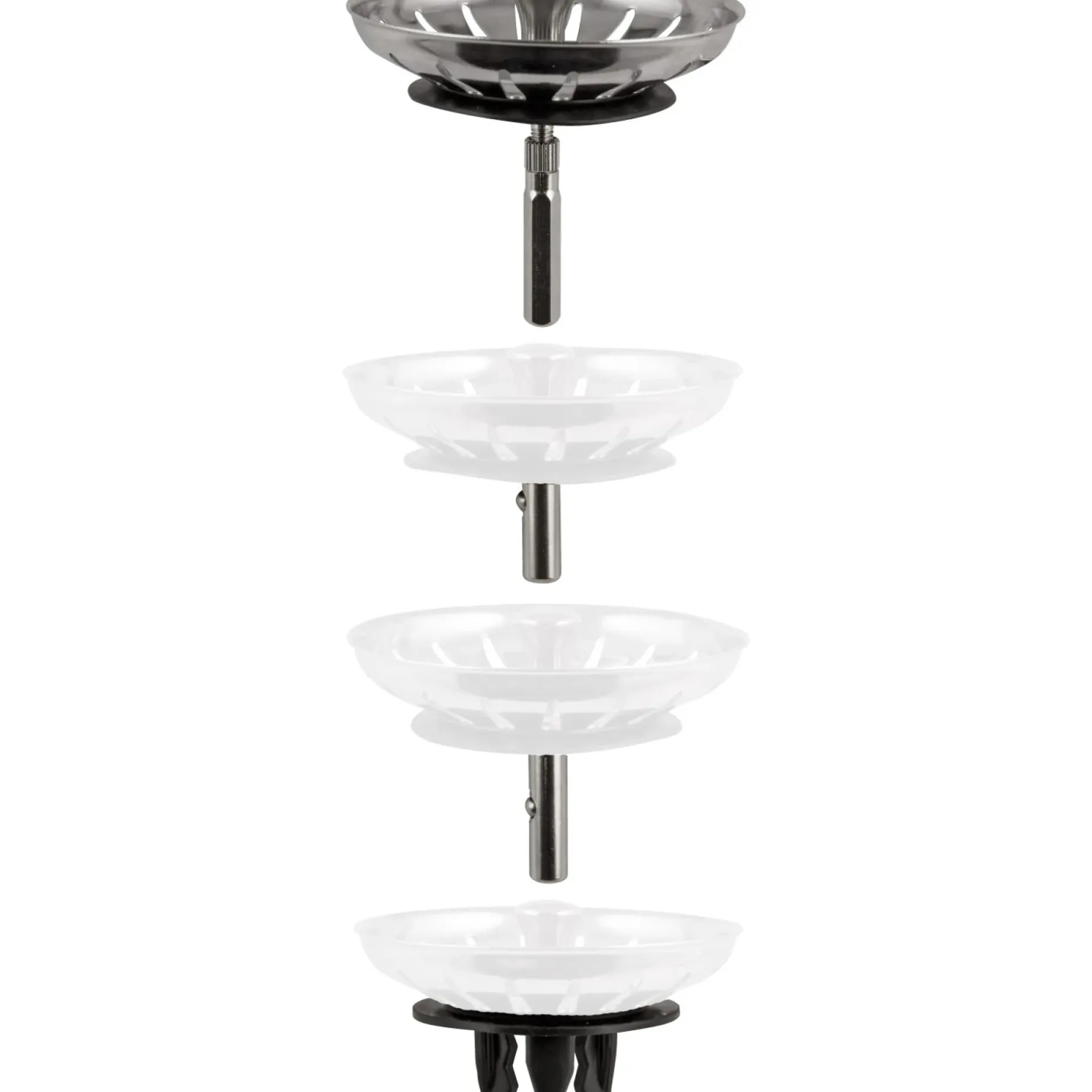 VVS TRADING STRAINER