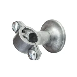 VVS TRADING ZINK FLANGERØRBÆRER 3/4"