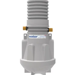 WATERCARE FEDTUDSKILLER FEDTUDSKILLER PE - Ø110 MM