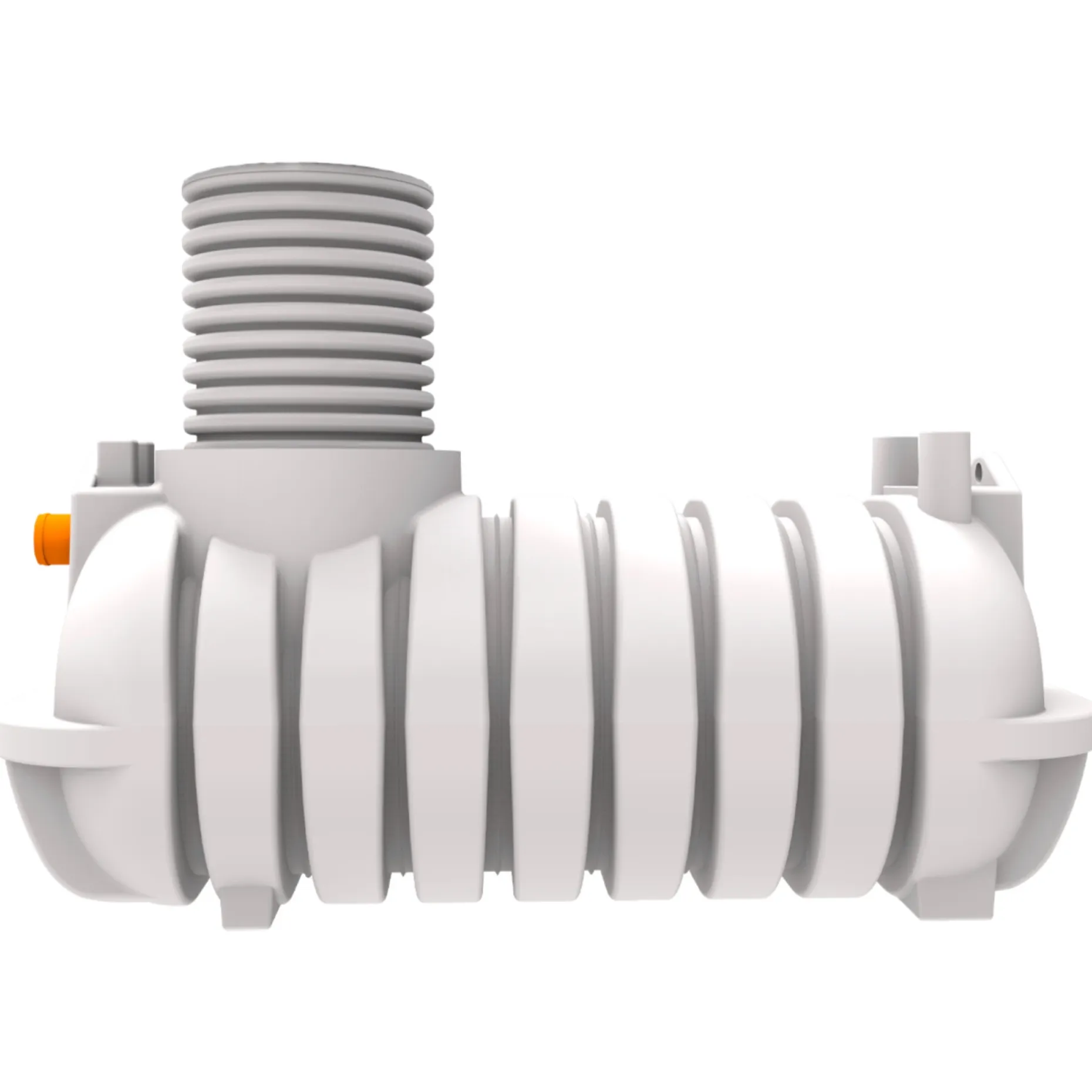 WATERCARE SAMLETANK SAMLETANK PE - Ø110 MM