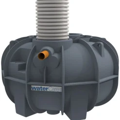 WATERCARE SAMLETANK SAMLETANK PE - Ø110 MM