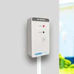 WATERCARE VA-ALARM . .