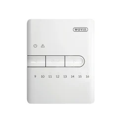 WAVIN SENTIO MODUL 8 KREDS UDVIDELSESMODUL