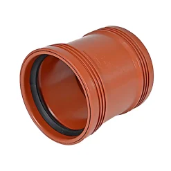 WAVIN SKYDEMUFFE PP 160 MM