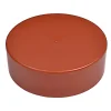 WAVIN SLUTMUFFE PVC 110 MM