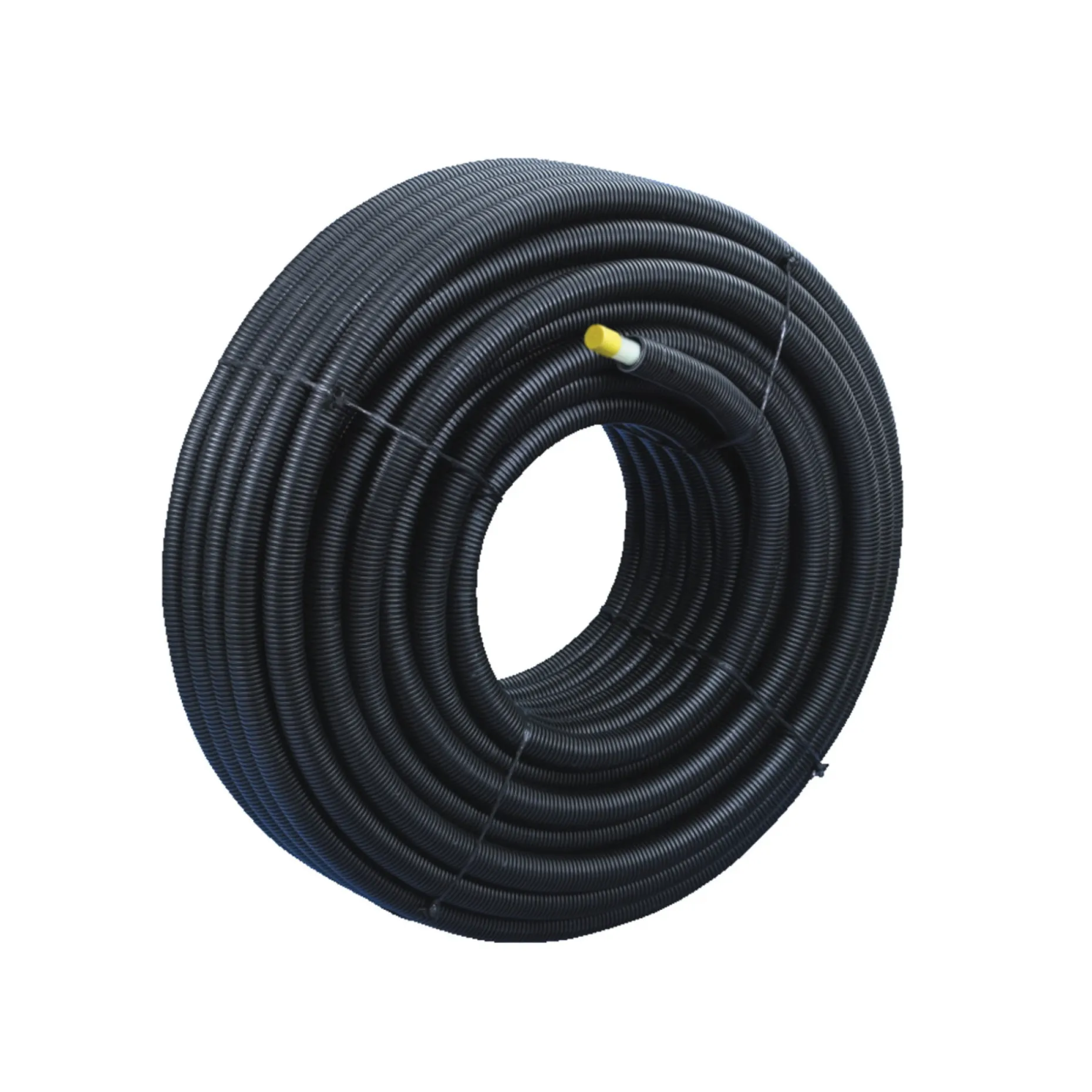 WAVIN TIGRIS PEX-ONE RØR-I-RØR Ø15 MM 50 M