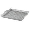 WEBER CRAFTED GRØNTSAGSBAKKE RUSTFRIT STÅL