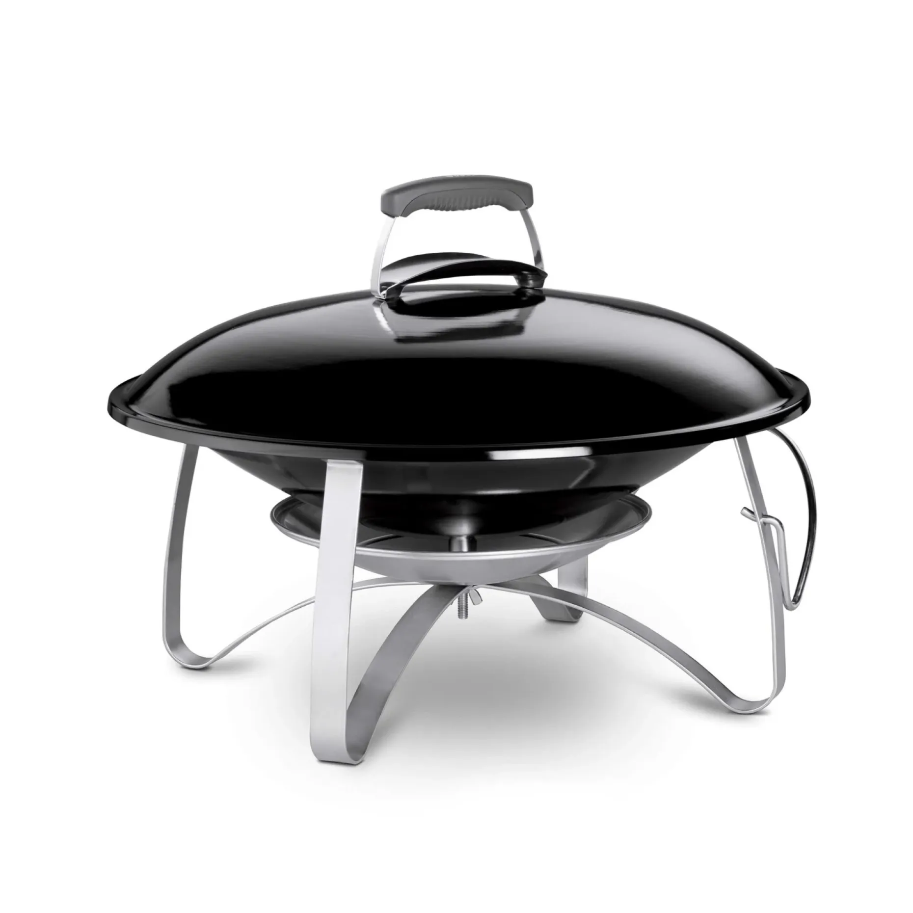 WEBER FIREPLACE BÅLSTED 45,42X61,75X61,75 CM