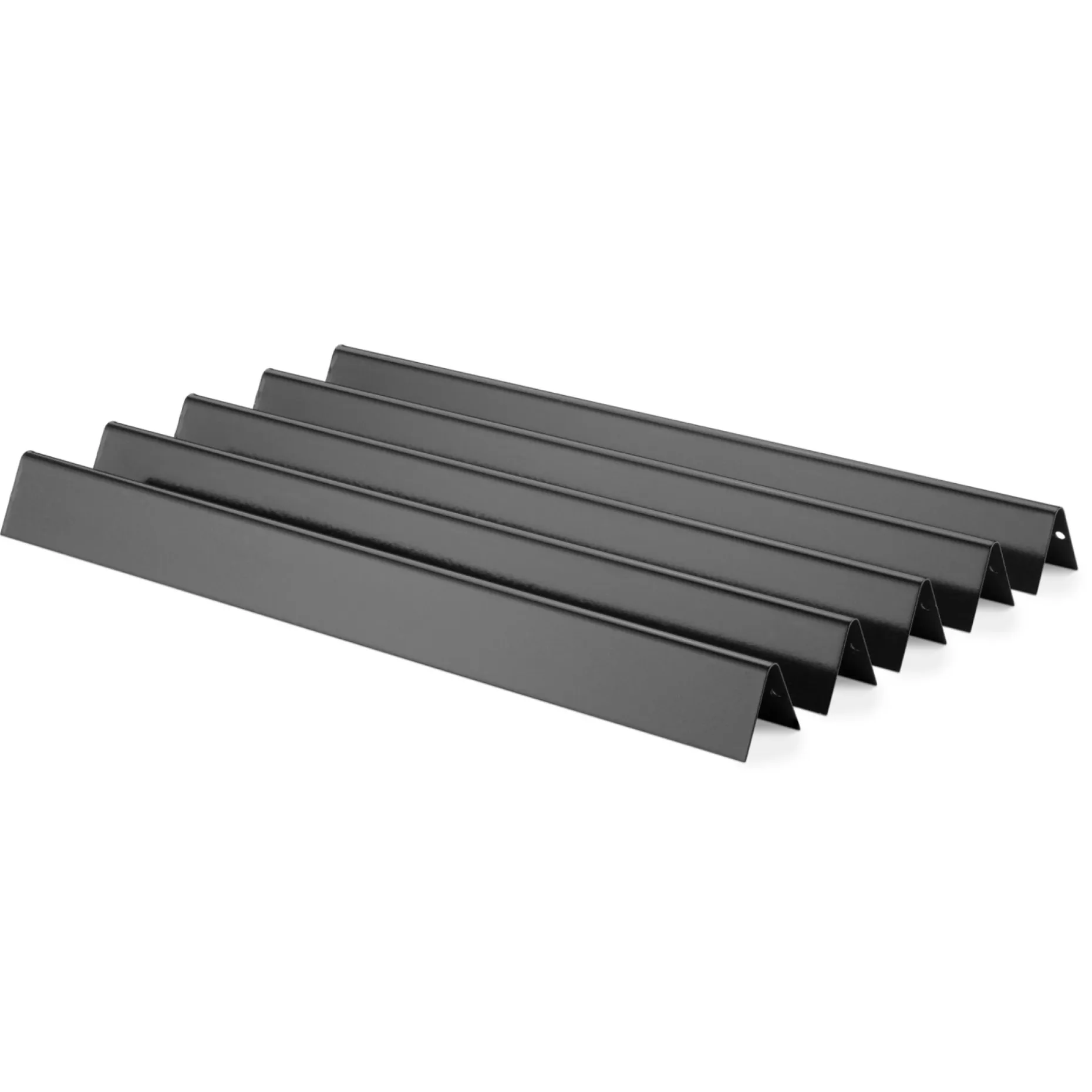 WEBER FLAVORIZER BARS