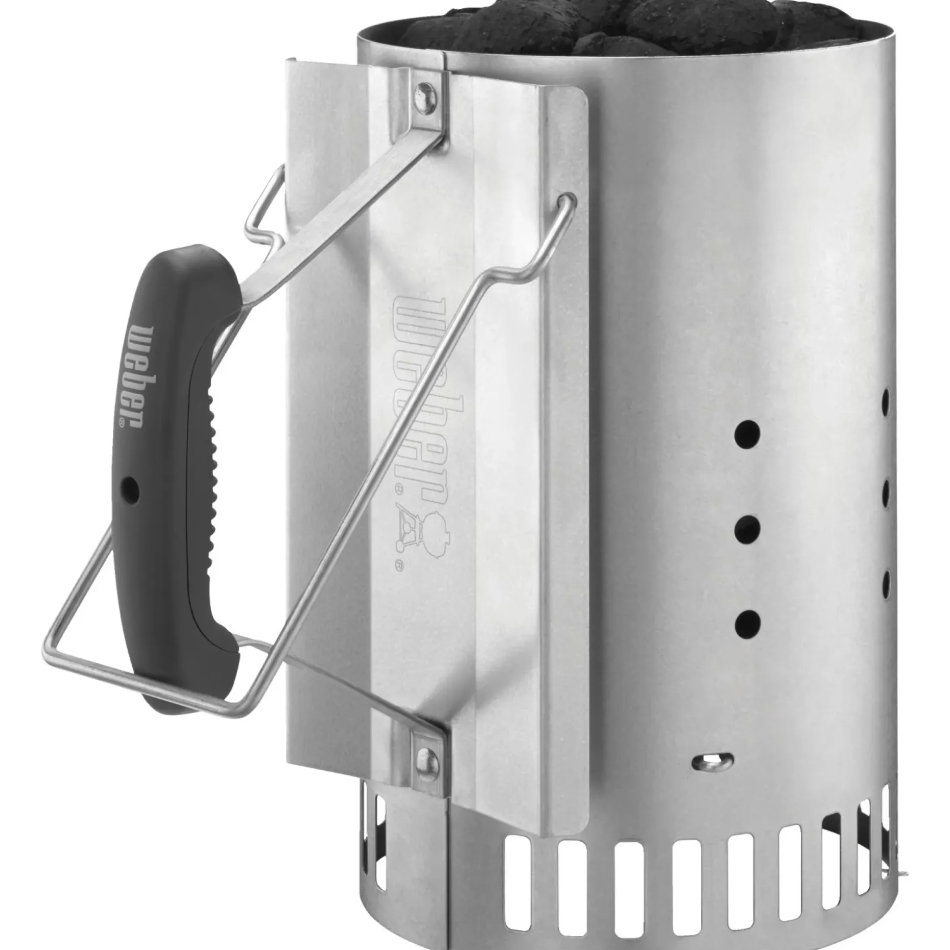 WEBER GRILLSTARTER