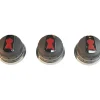 WEBER KONTROLKNAP