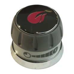 WEBER KONTROLKNAP