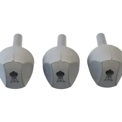 WEBER KONTROLKNAP