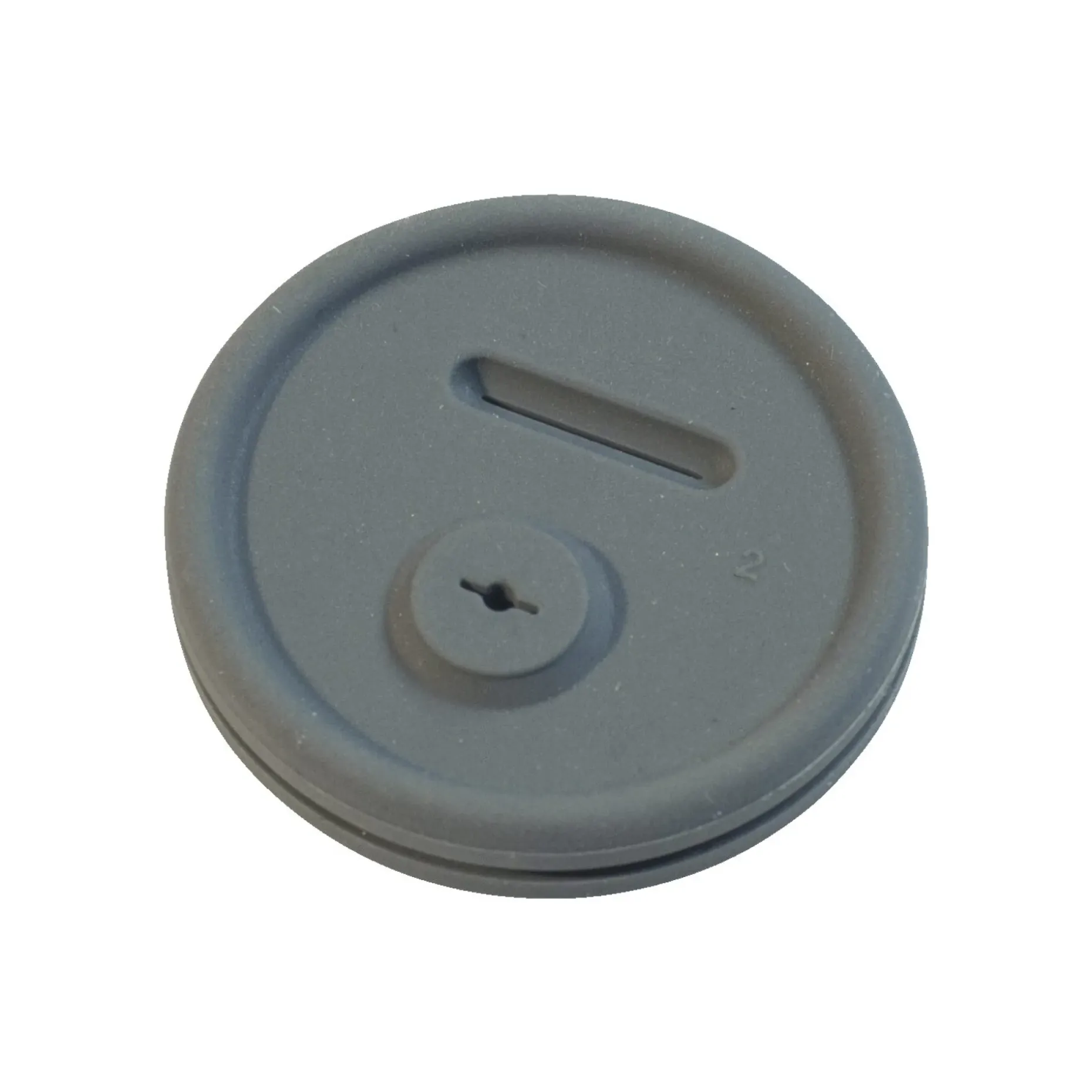 WEBER PAKNING