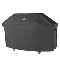 WEBER PREMIUM GENESIS 400 GRILLBETRÆK