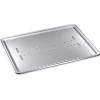 WEBER Q SERIEN BRADEPANDE ALUMINIUM