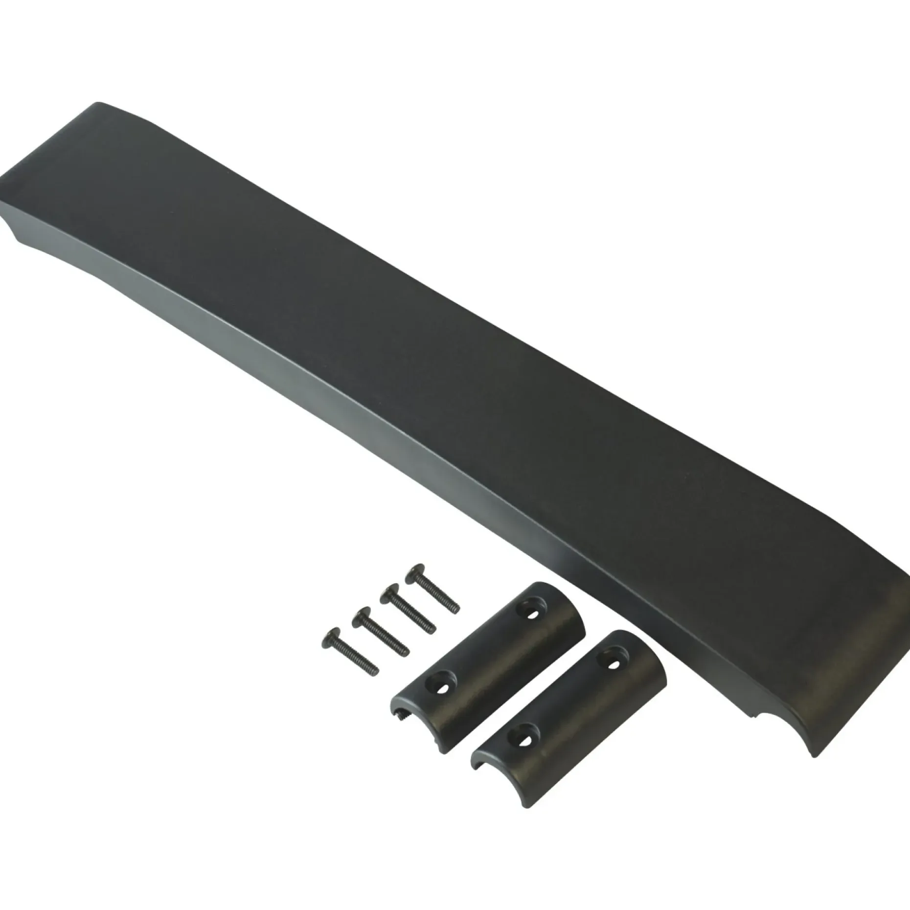WEBER SIDEPANEL