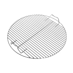 WEBER SMOKEY MOUNTAIN 47 CM GRILLRIST FORKROMET STÅL