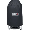 WEBER SMOKEY MOUNTAIN GRILLBETRÆK