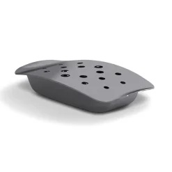 WEBER UNIVERSAL RØGBOKS