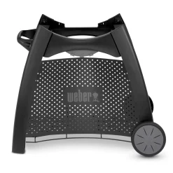 WEBER VOGN