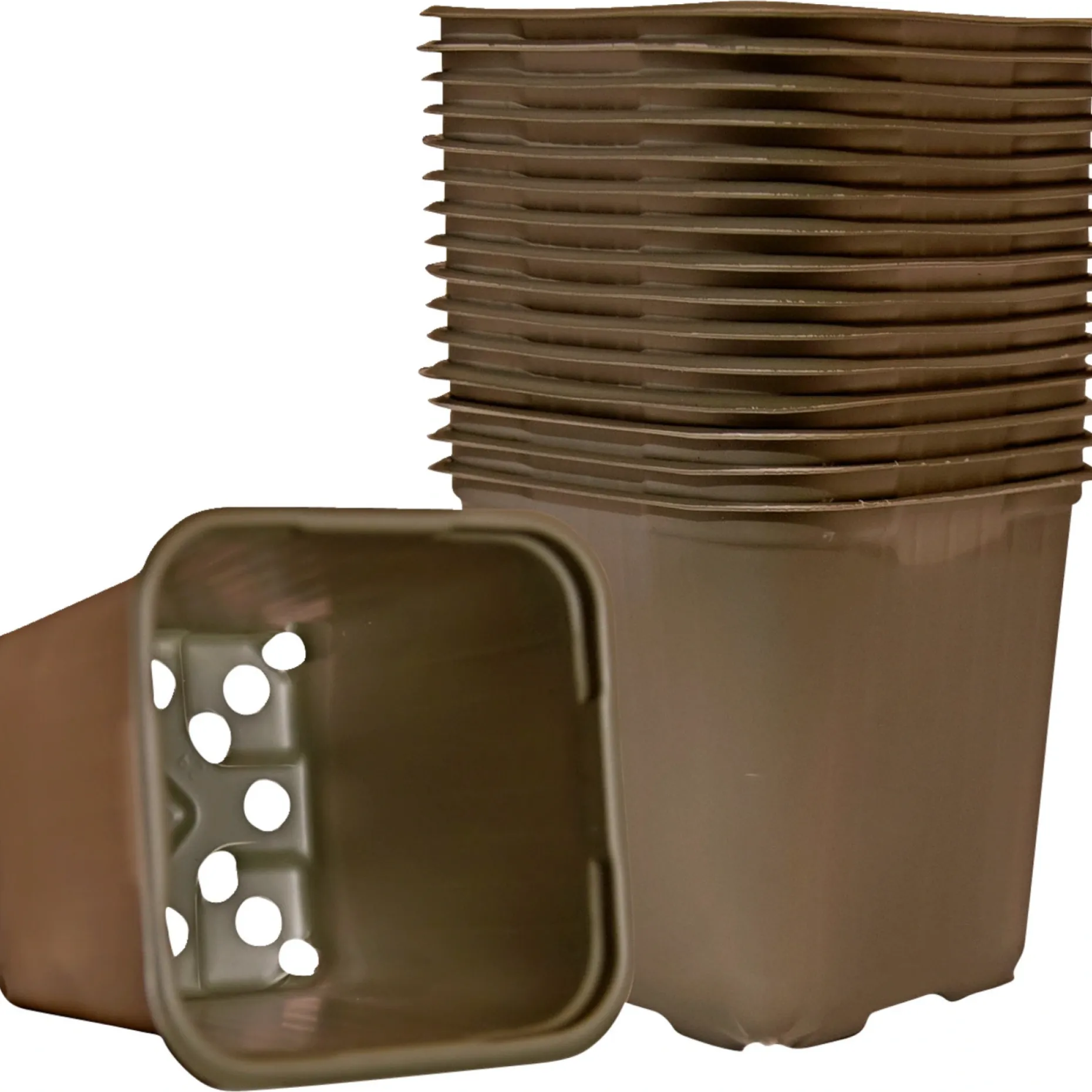 WEIBULLS ECO NEDBRYDELIG UDPLANTNINGSPOTTE H8 CM