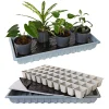 WEIBULLS MINI DRIVHUS 60X30