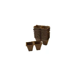 WEIBULLS SPAGHNUMPOTTE 6 CM