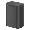WENKO PEDALSPAND MAT SORT 5 LTR.