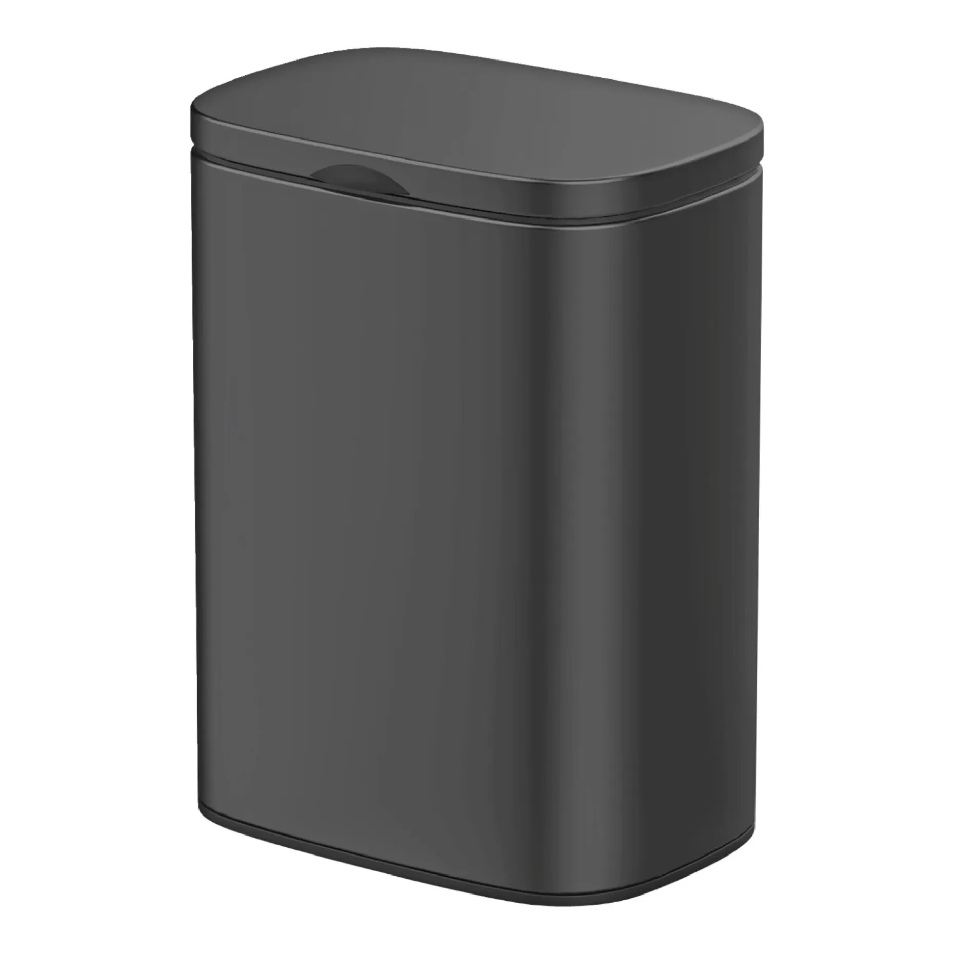 WENKO PEDALSPAND MAT SORT 5 LTR.