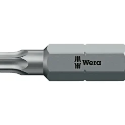 WERA 867/1 BITS TX40 10 STK PR PK