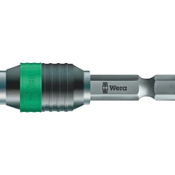 WERA 889/4 BITSHOLDER 50 MM 1 STK