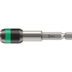 WERA 889/4 BITSHOLDER 1/4"X75 MM 1 STK