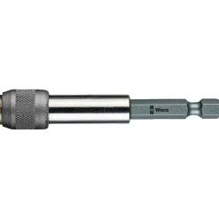 WERA 895/4 BITSHOLDER 1/4"X77 MM 1 STK