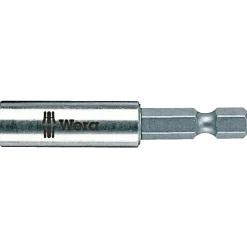 WERA 899/4 BITSHOLDER 1/4"X50 MM 1 STK