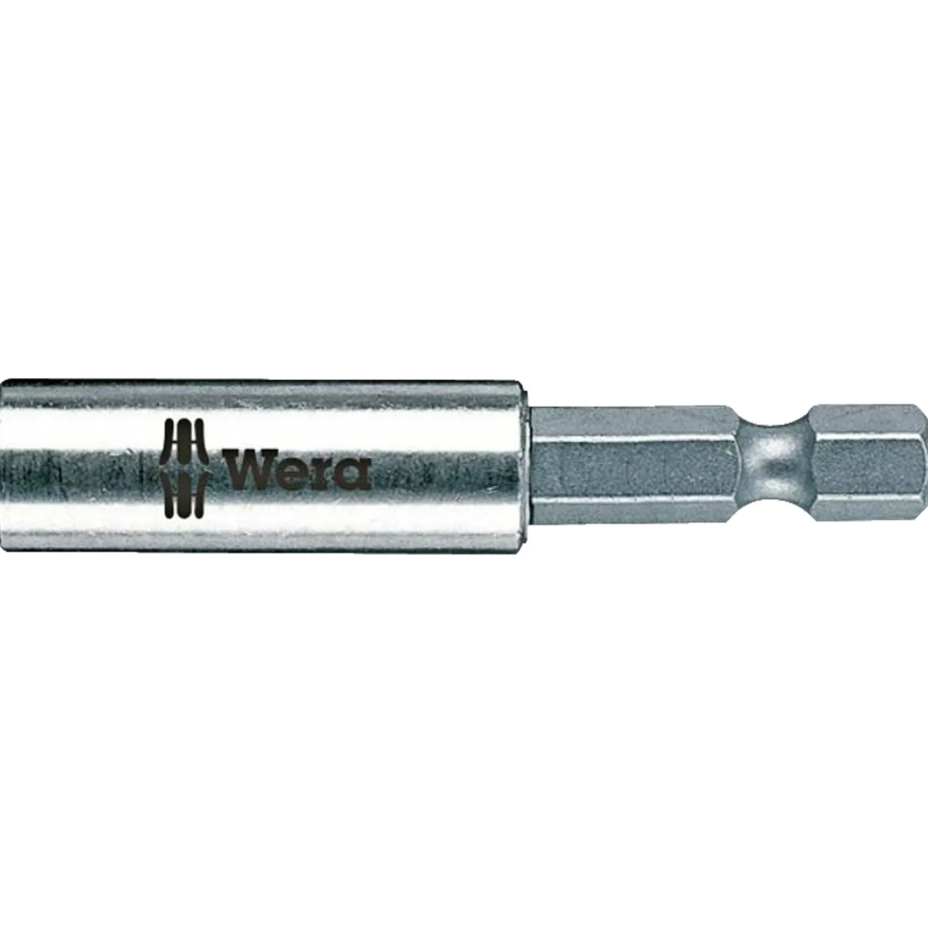 WERA 899/4 BITSHOLDER 1/4"X50 MM 1 STK