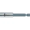 WERA 899/4 BITSHOLDER 1/4"X75 MM 1 STK
