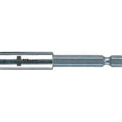 WERA 899/4 BITSHOLDER 1/4"X75 MM 1 STK