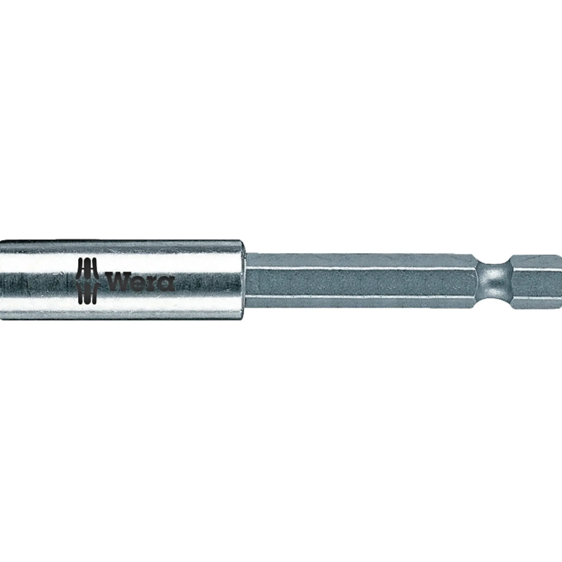 WERA 899/4 BITSHOLDER 1/4"X75 MM 1 STK
